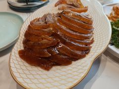 -梅利汴京烤鸭•开封豫菜地标店(东司门店)