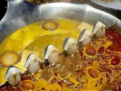 -湊湊火锅·茶憩(皇姑万象汇店)