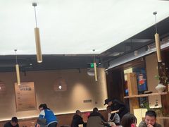 -串盟烧烤大排档·长沙美食地标(星沙店)