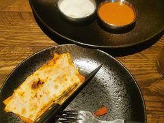 -Q MEX 库迈墨西哥餐吧(三里屯店)