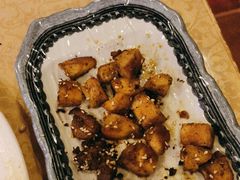 羊肉炒馕-维吾尔餐厅(宜山路店)