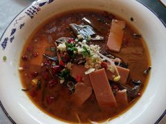 -颂福楼·南京菜(定淮门店)