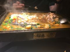 -探鱼·鲜青椒爽麻烤鱼(领展购物广场店)