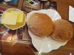 -香港新曜记茶餐厅(星耀城店)