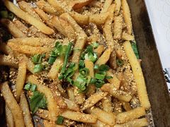 -船梆煮•蒸汽海鲜·生腌干蒸(五四广场店)