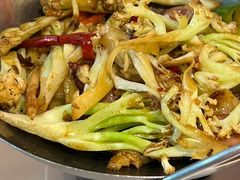 -避风塘·金牌店·夜宵(金玉兰店)