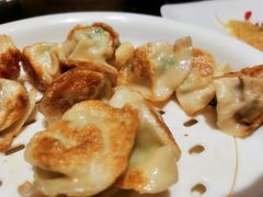 开海招牌虾水饺-开海·红岛海鲜虾水饺(石老人店)