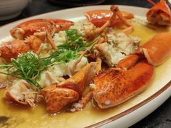 -旺达·福州菜(正大广场店)