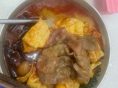 -柳蛳蛳螺蛳粉(朱辛庄TBD店)