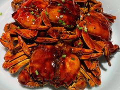 -蟹榭·本帮江浙菜·蟹宴(五角场合生汇商场店)