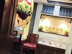 -一盏明灯全素斋(殊像寺店)