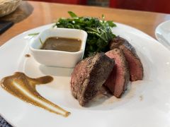 -LA MAISON公鸡和龙(蛇口店)