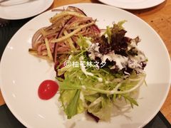 -兰特伯爵西餐厅·啤酒屋(方庄店)