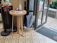 -霸王茶姬(南强街店)