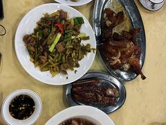 -南沙辉记烧鸡·荔枝木炭火吊烧(旧镇店)