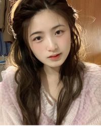 -东方美妍小鹏造型