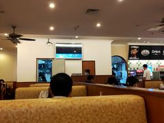 -萨莉亚意式餐厅(深圳北站店)