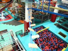 -幸福花欢乐世界(东辰广场A座店)