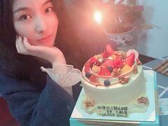 -莎琳娜食品有限公司·蛋糕店