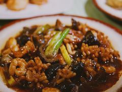 -余味私房菜(正阳小区西5街区店)