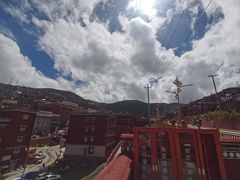 -色达喇荣五明佛学院