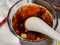 -渝信川菜 · 川味家常菜(财富购物中心店)