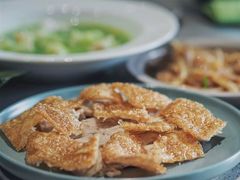 -半山腰·云南菜(侨福芳草地店)
