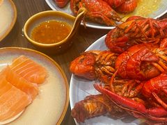 -菲住布渴酒店自助餐厅(阿里巴巴西溪园区店)