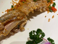 牡丹蝦-協成海鮮火鍋(老店)