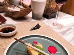 -月下料理(楷林IFC店)