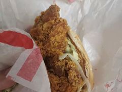 -麦当劳(大厂新城店)