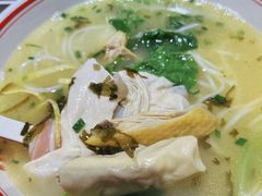 -陳生記米线·始于1989(中山北路店)