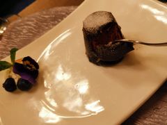 -马勒别墅·中餐厅