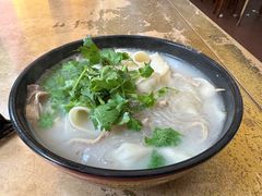 -惠丰源烩面馆(经七路店)