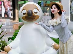 -合肥万象城