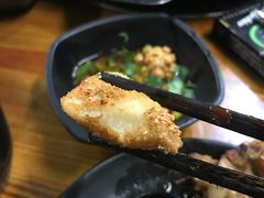 -味仙疯美蛙鱼头(清扬路总店)