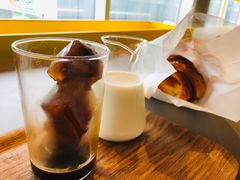 -dotcom coffee古点咖啡(致真大厦店)