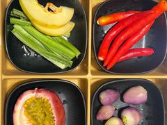 -海底捞火锅(奉化银泰店)