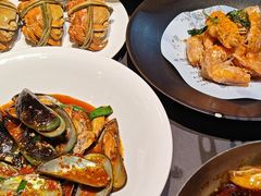 -海鲜e族(马王堆店)