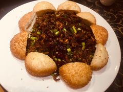 -芳林嫂 湖边边巧媳妇渔家菜馆