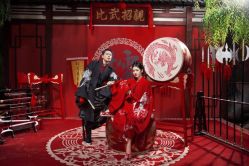 -青悠映画摄影工作室