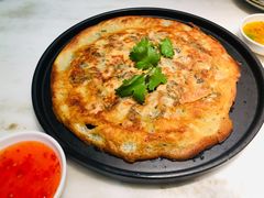 潮州蚝烙-潮堂 · 潮州菜(恒隆广场店)
