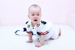 -宝贝日记专业儿童摄影(南坪店)