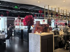 -悦融·京鲁菜·露台花园(安定门店)