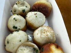 -哑巴生煎(临顿路店)