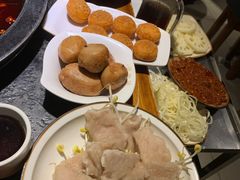 -陈眼镜火锅(总店)