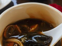 -Social 秀西餐厅-长沙瑞吉酒店(运达店)