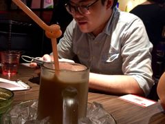 -华辉快餐店(江南西总店)