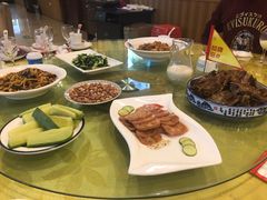 -正阳春烤鸭店(杨楼店)