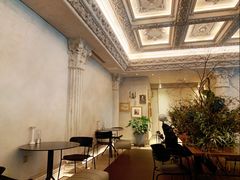 -玲婧胡同·生日蛋糕·餐厅(嘉里城店)